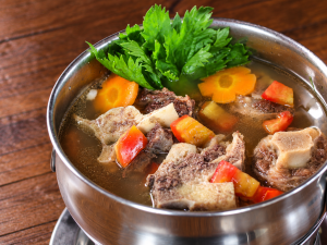 Sop buntut Sop buntut